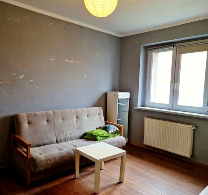 Mieszkanie Gliwice