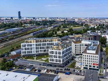 Lokal Wrocław