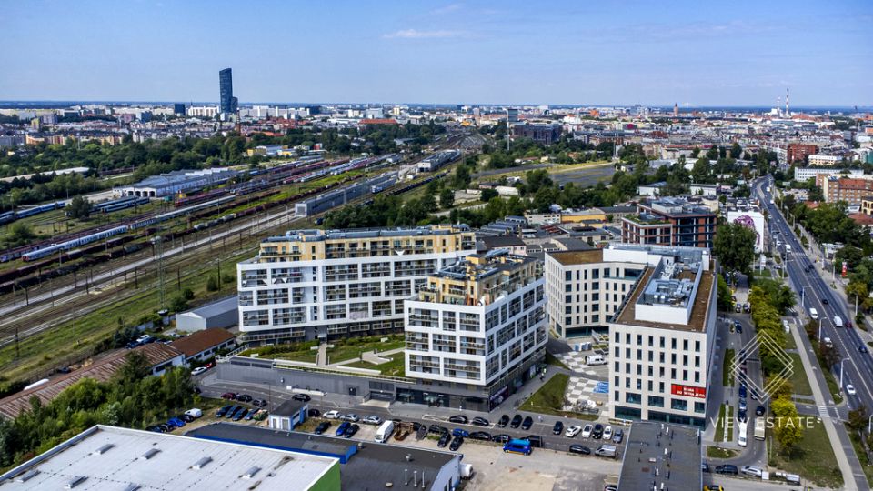 Lokal Wrocław