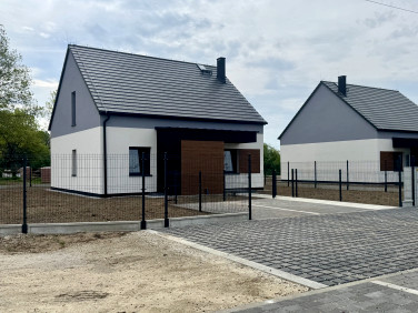 Dom Brzeg