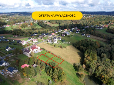 Działka Zawada