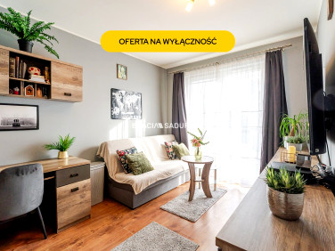 Mieszkanie Kraków