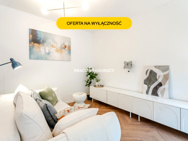 Mieszkanie Kraków