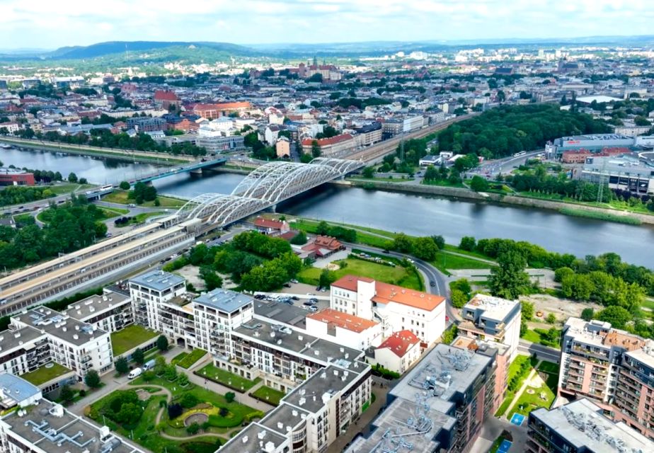Lokal Kraków