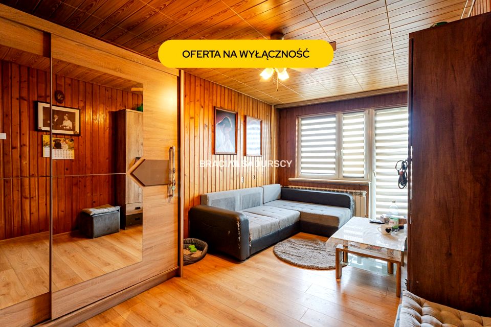 Mieszkanie Kraków