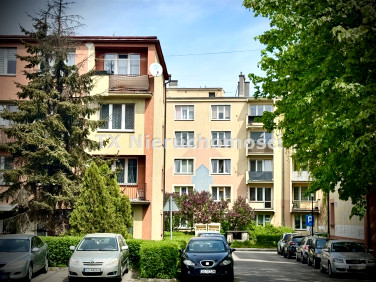Mieszkanie Gliwice