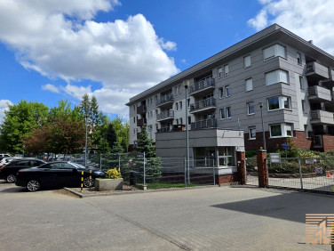 Mieszkanie Poznań