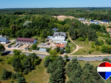 Dom Parcele Łomskie
