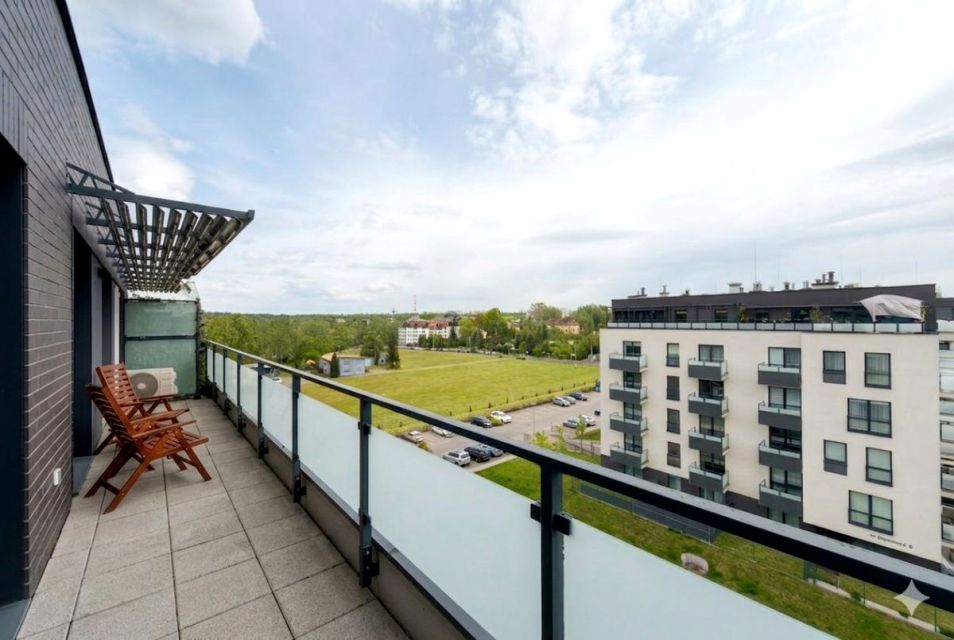 Mieszkanie Katowice