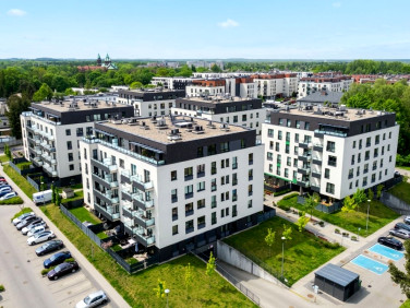 Mieszkanie Katowice sprzedaż