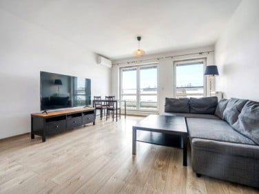 Mieszkanie apartamentowiec przy lesie