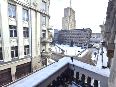 Mieszkanie Łódź