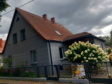 Dom Złotów