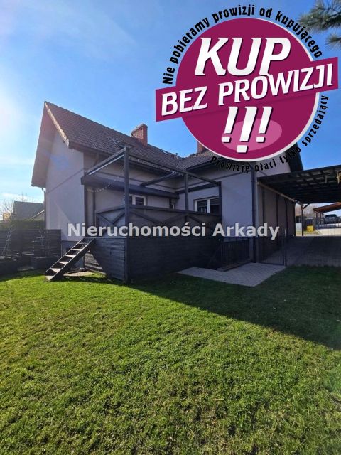 Dom Jastrzębie-Zdrój sprzedaż