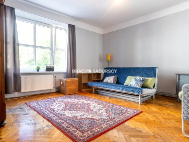 Mieszkanie Kraków
