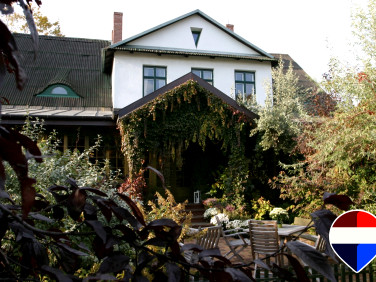 Lokal Kazimierz Dolny