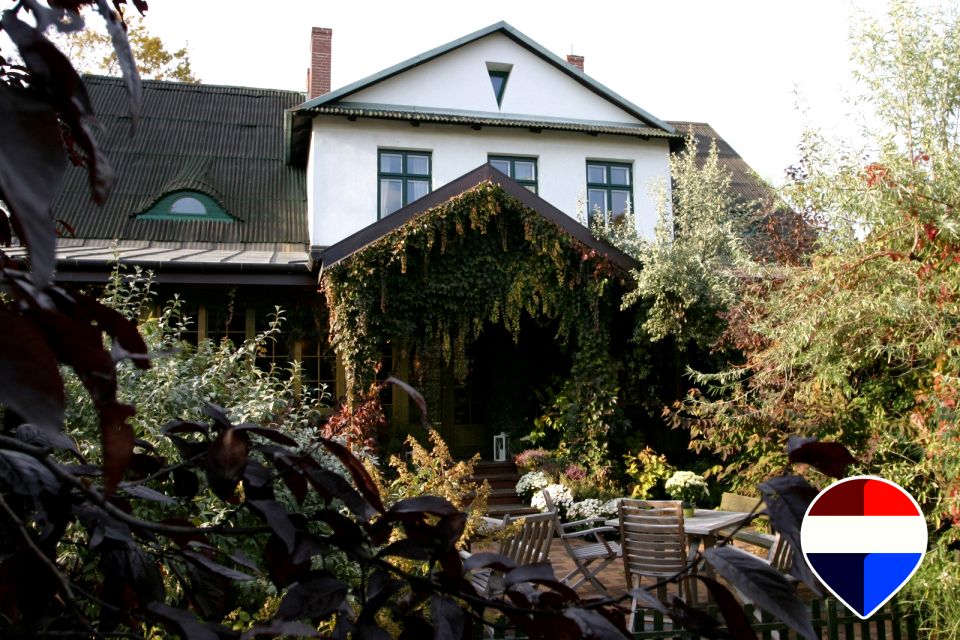 Lokal Kazimierz Dolny