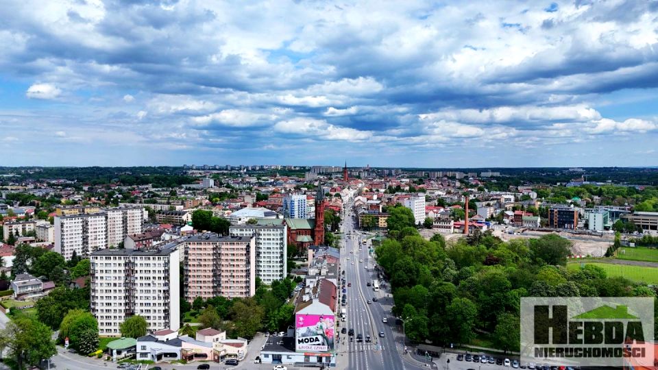 Dom Tarnów