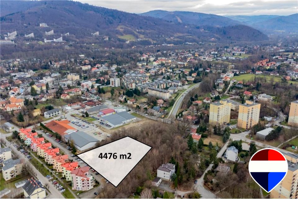 Lokal Ustroń