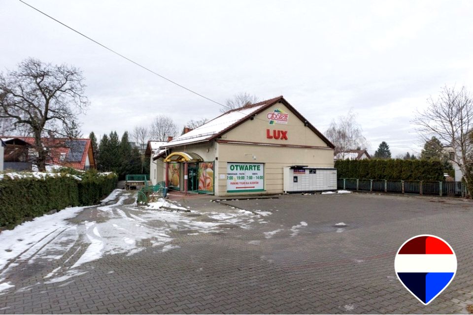 Lokal Bielsko-Biała