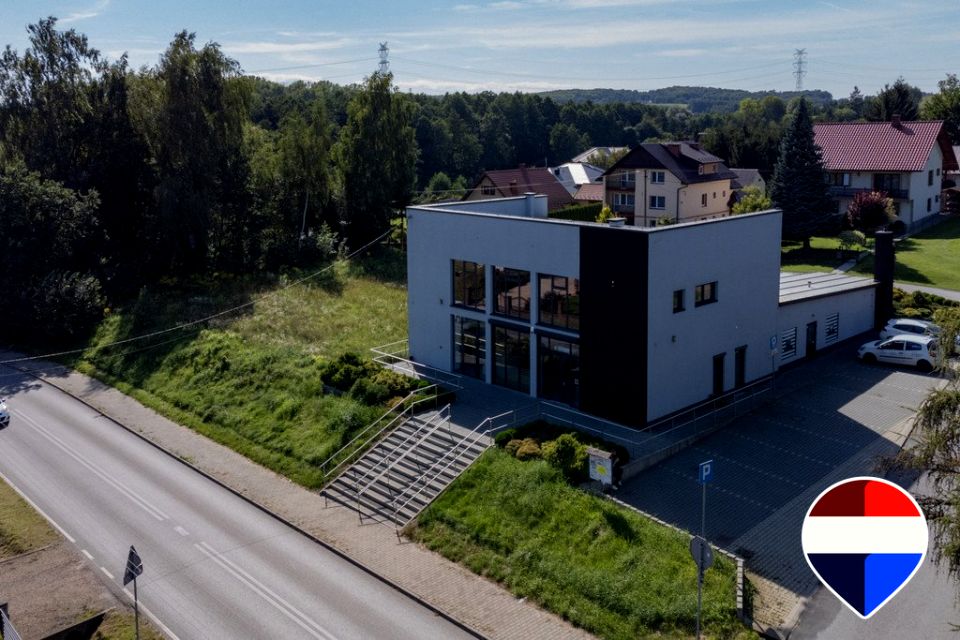 Lokal Spytkowice