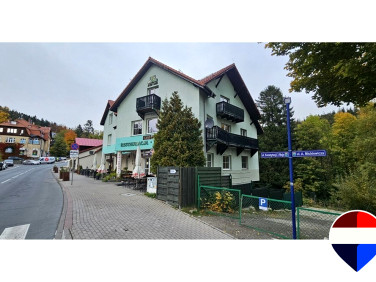 Lokal Karpacz