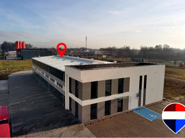 Lokal Oświęcim