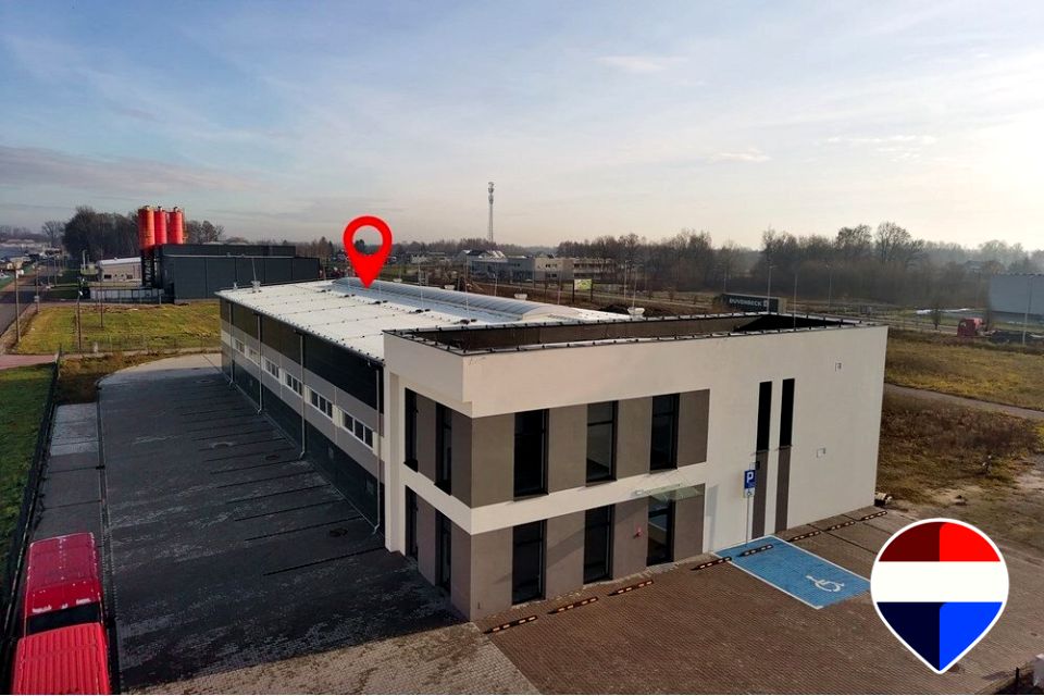 Lokal Oświęcim