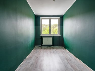 Mieszkanie przy lesie