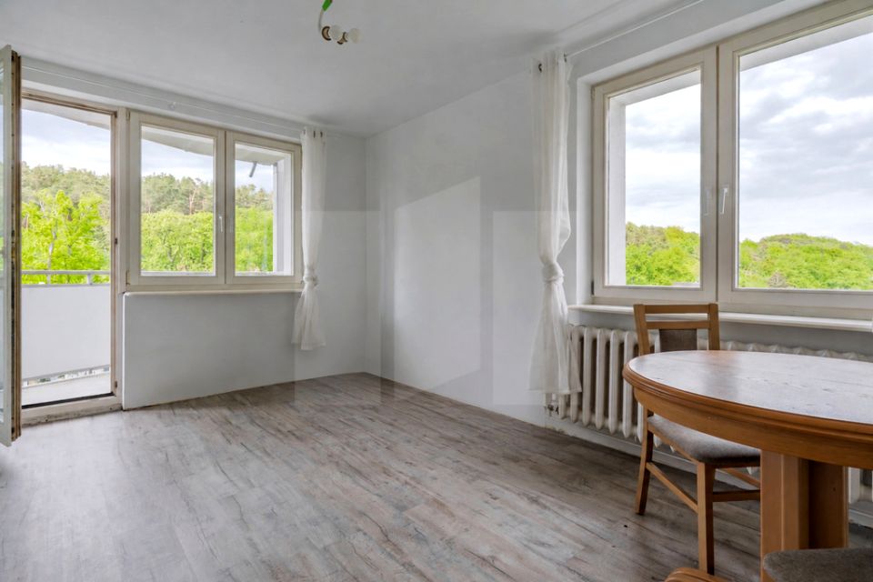 Mieszkanie Sopot