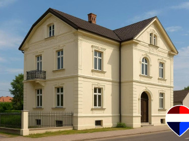 Lokal Kęty