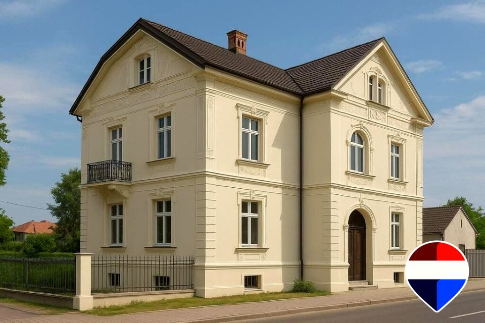 Lokal Kęty