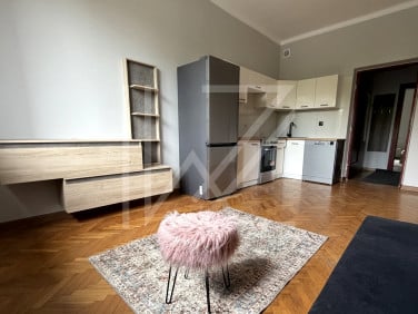 Mieszkanie Kraków