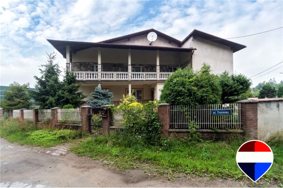 Lokal Jawiszowice