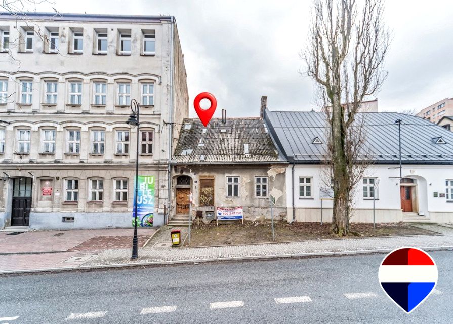 Lokal Bielsko-Biała