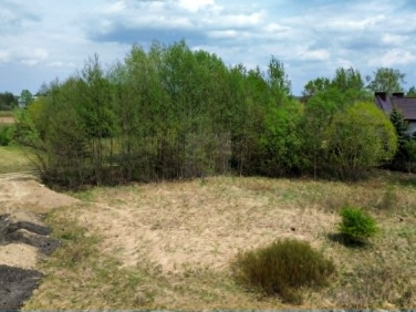 Działka Stanisławów Pierwszy