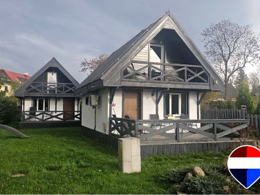 Lokal Sosnówka
