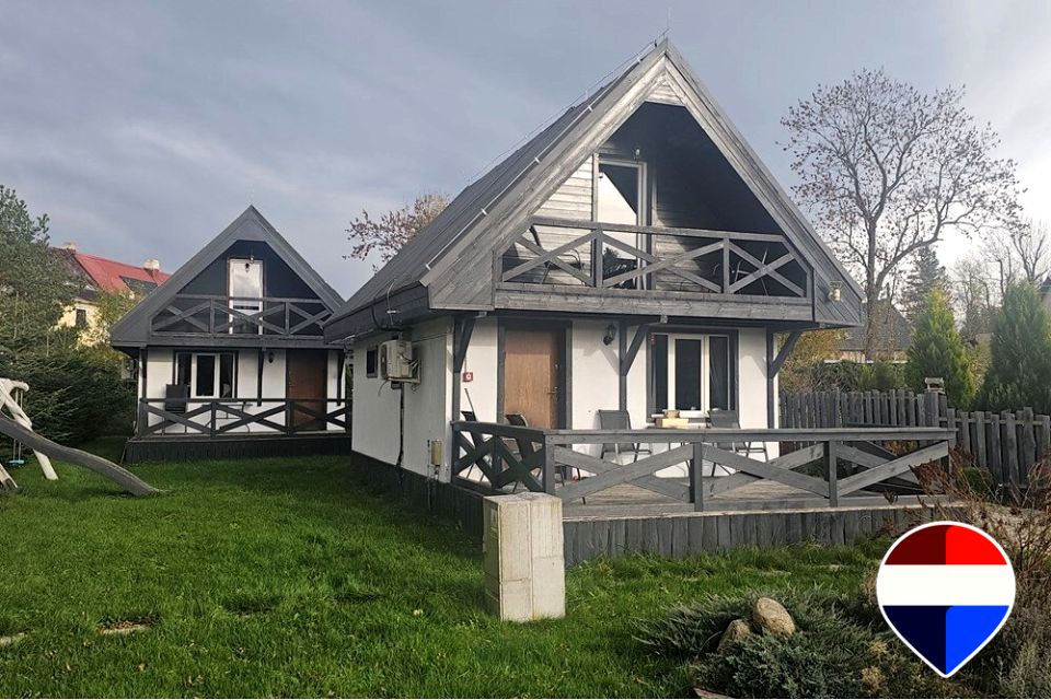 Lokal Sosnówka