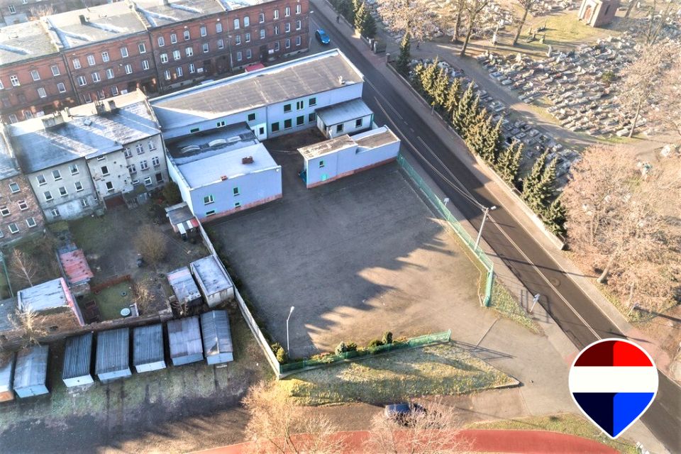Lokal Siemianowice Śląskie