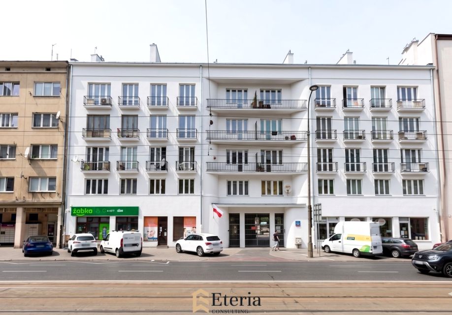 Mieszkanie Warszawa