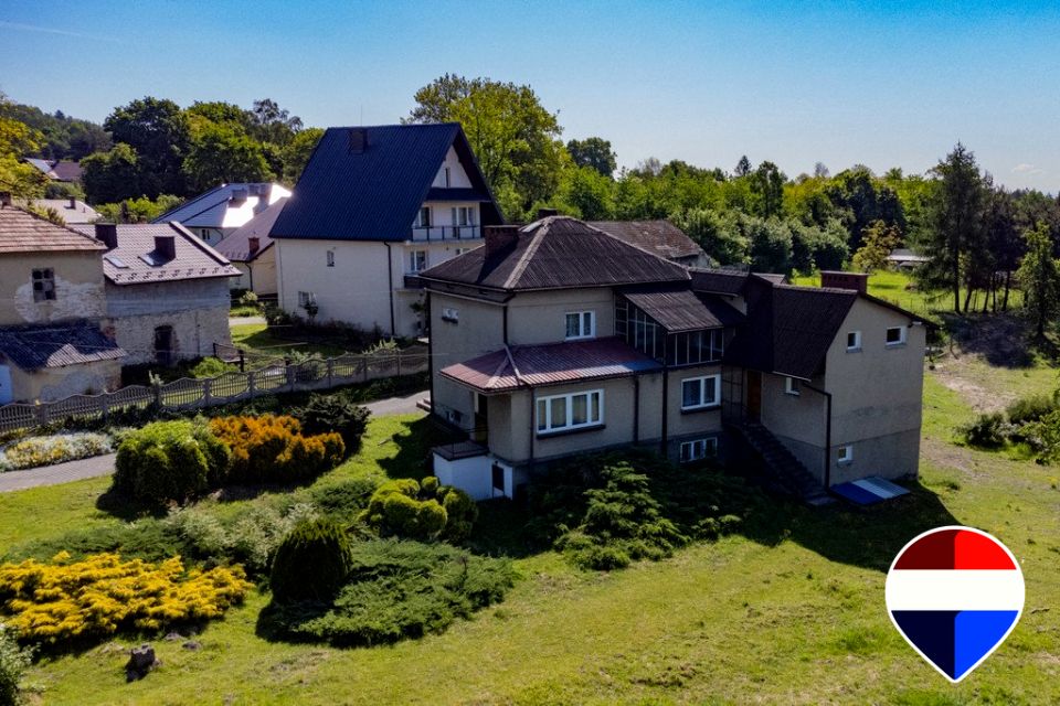 Lokal Wygiełzów