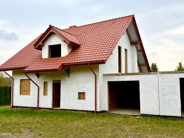 Dom Poręba Żegoty