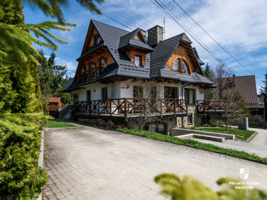 Dom Kościelisko