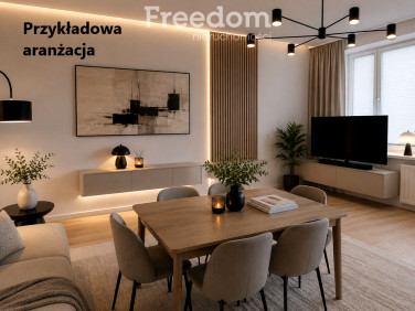Mieszkanie blok mieszkalny sprzedaż