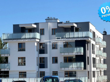 Mieszkanie apartamentowiec sprzedaż