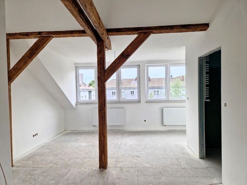Mieszkanie Gliwice