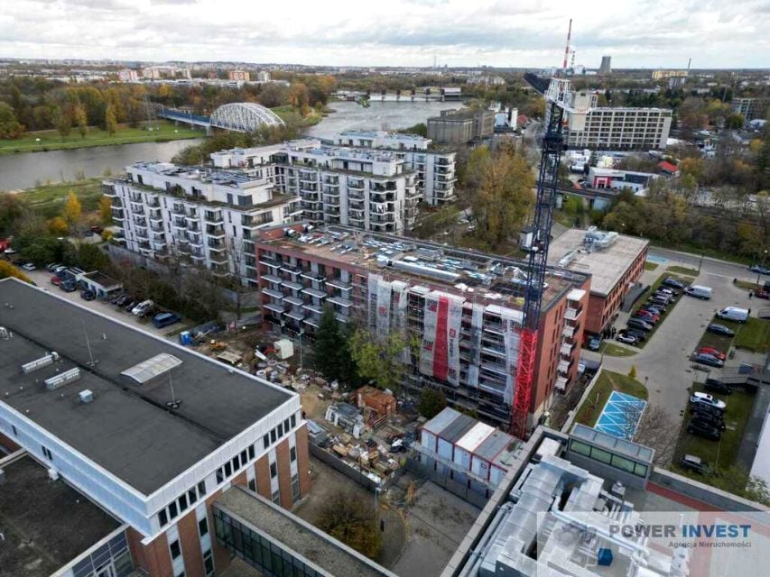 Mieszkanie Kraków sprzedaż