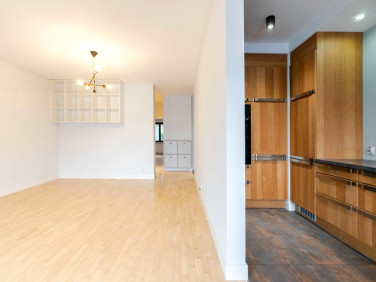 Mieszkanie apartamentowiec Warszawa