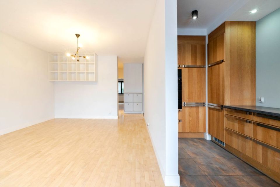 Mieszkanie apartamentowiec Warszawa
