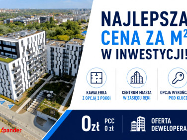 Mieszkanie Poznań